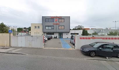 Martin Patrice, Médecin Généraliste à La Seyne-sur-Mer
