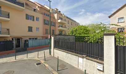 Brocheux Denis, Médecin Généraliste à Colombes