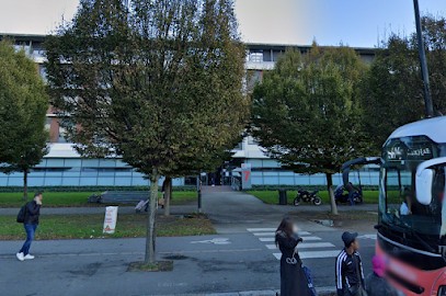Maubras Bertrand, Médecin Généraliste à Nantes