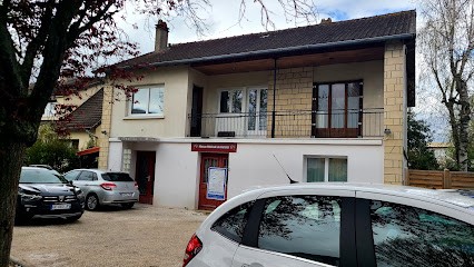 Maison Médicale Du Cerisier, Médecin Généraliste à Longjumeau