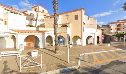 Centre Médical, Centre Médical à Leucate