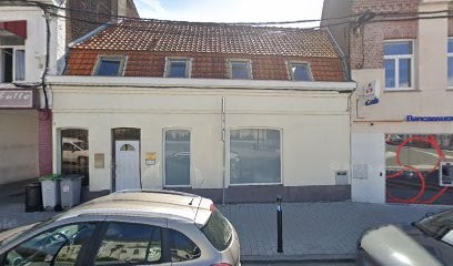 Docteurs Evrard Et Cuvillier SCM, Médecin Généraliste à Wattignies