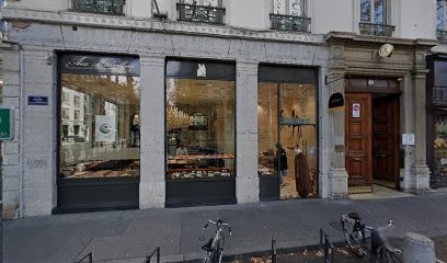 Pivet Hubert, Médecin Généraliste à Lyon 06