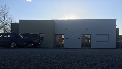 Dr Arnaud PERROUILLET, Médecin Généraliste à Ploërmel