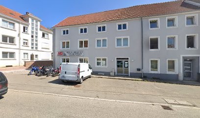 Docteur Larbi Néjib, Médecin Généraliste à Lemberg