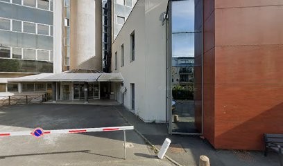Harang Et Wampach Sté Des Docteurs, Médecin Généraliste à Caen