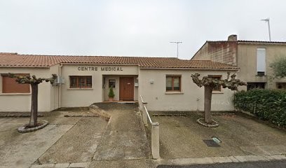 Centre Medical Montjoye, Médecin Généraliste à Cazilhac