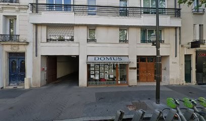 Simatos François, Médecin Généraliste à Boulogne-Billancourt