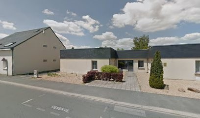 Maison Médicale, Médecin Généraliste à Tiercé