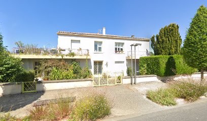 Touzard Martine, Médecin Généraliste à Chef-Boutonne