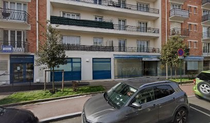 Dr MONTEIRO-MARTIN Céline, Médecin Généraliste au Plessis-Robinson