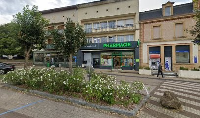 Gojard Eric, Médecin Généraliste à Fontoy