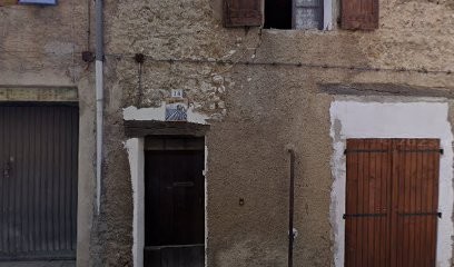 Saby Bernard, Médecin Généraliste à Rians