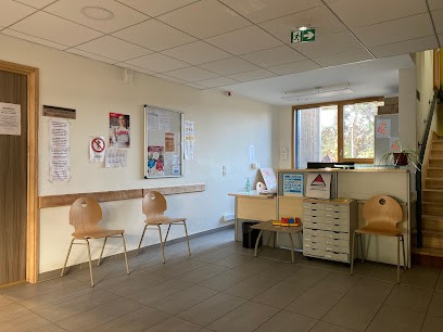 Maison De Santé Volonne, Médecin Généraliste à Volonne