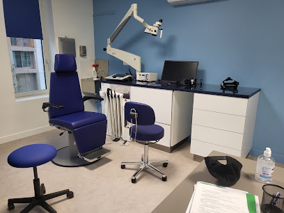 Centre De Santé Odon Vallet, Centre Médical à Paris 13