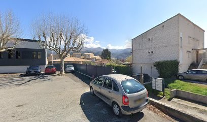 AISMT04, Médecin Généraliste à Château-Arnoux-Saint-Auban