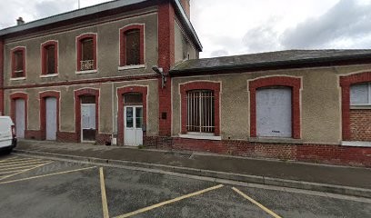 Kost Hélène, Médecin Généraliste à Clères