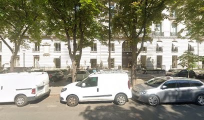 Sarah AZERRAF SAYADA- Ostéopathe DO Paris 8, Médecin Généraliste à Paris 08