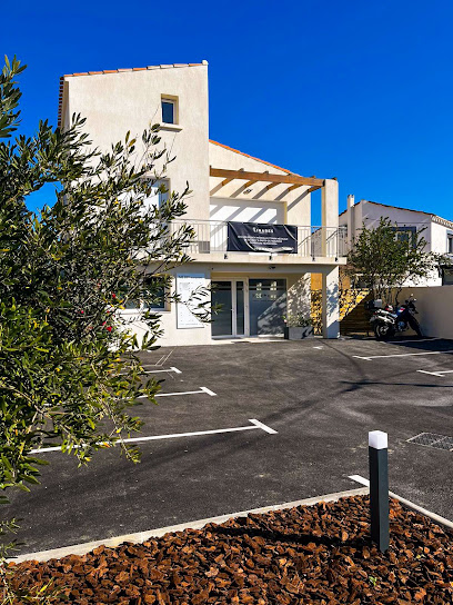 Centre Médical Médi+ Marignane, Centre Médical à Marignane