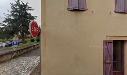 Pouch Didier, Médecin Généraliste à Gourdon