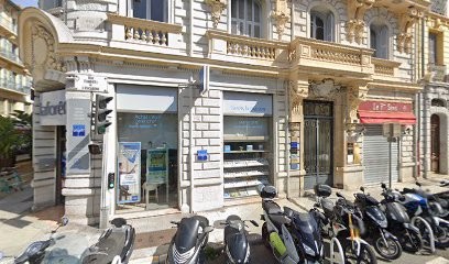 Celse-Rocca Therese, Médecin Généraliste à Nice