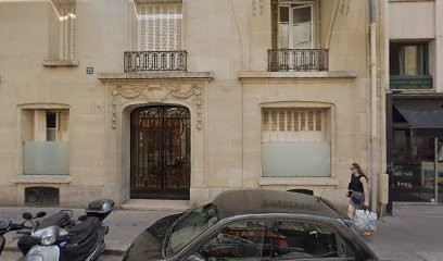 Cabinet médical, Médecin Généraliste à Paris 16