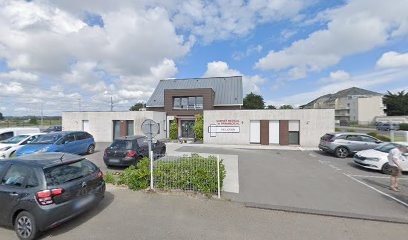 Dr Romain Gueguen, Médecin Généraliste au Pouliguen