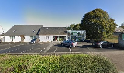 Scherrer Jacques, Médecin Généraliste à Saint-Vigor-le-Grand