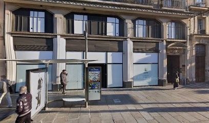 Docteur Arlette Santini, Médecin Généraliste à Paris 04