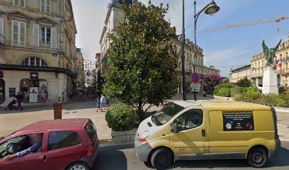 Chambre Syndicale Pharmacists De La Dordogne, Centre Médical à Bergerac