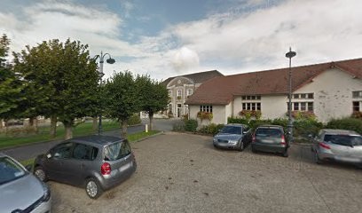 Forgeot Patrick, Médecin Généraliste à Mareuil-lès-Meaux