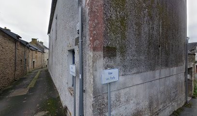 Cabinet Médical Aire Paris, Médecin Généraliste à Pluvigner