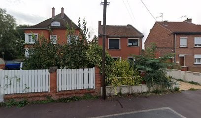 Thomes Vandenbussche, Médecin Généraliste à Escaudain