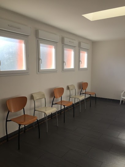 Dr Alexandre GRENIER, Médecin Généraliste à Niort