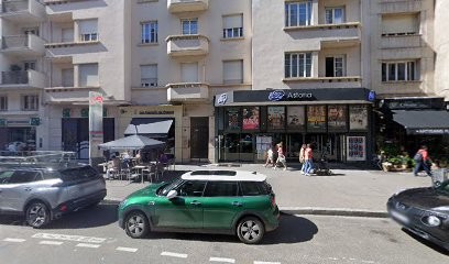 Gilly Véronique Wool, Médecin Généraliste à Lyon 06