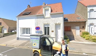 Docteur Rochoy Michaël, Médecin Généraliste à Outreau