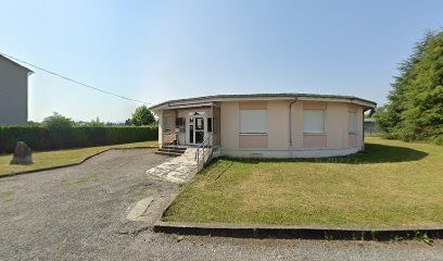 Priem-Noilhan Valérie, Médecin Généraliste à Lannemezan