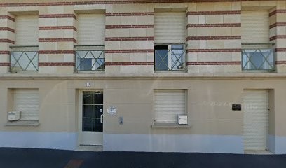 Dechamps Loc, Médecin Généraliste à Pont-l'Évêque