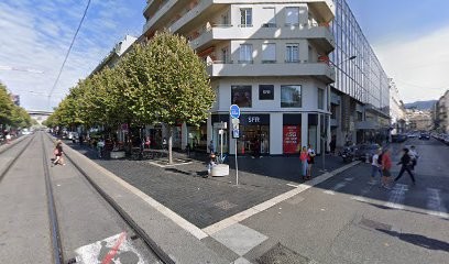 Braccini Antoine-Laurent, Médecin Généraliste à Nice
