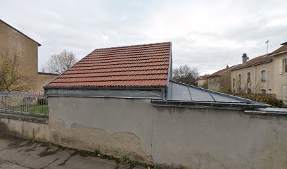 Heckler Marc, Médecin Généraliste à Toul