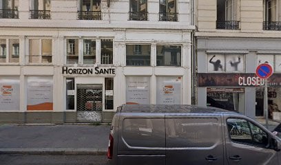 Jourdain Jean-Jacques, Médecin Généraliste à Lyon 01