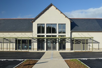 Pôle Médical, Centre Médical à Louvigné-de-Bais