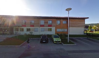 Médicale de Mouthe SCM, Médecin Généraliste à Mouthe