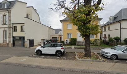 Docteur Nathalie Krauth-Haumesser, Médecin Généraliste à Colmar