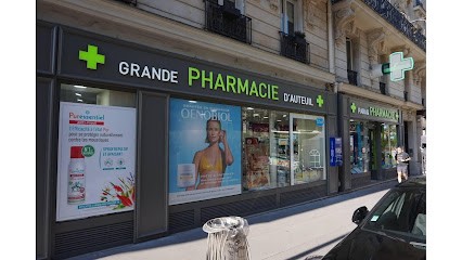 Cabinet médical de téléconsultation Tessan, Médecin Généraliste à Paris 16