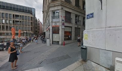 Guillot Manuela, Médecin Généraliste à Lyon 01