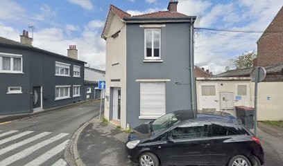 Laporte Muriel Christine Dominique, Médecin Généraliste à Pont-à-Vendin