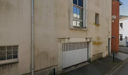 Desauziers Hervé, Médecin Généraliste aux Sables-d'Olonne