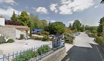 Caniffi Réjane, Médecin Généraliste à Hauterives