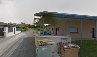 Pinazo Philippe, Médecin Généraliste à Manciet